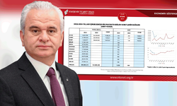 Güler: Finansman sorunu hızla çözülmeli