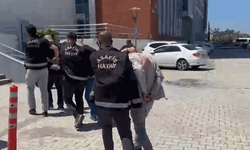 Hatay'da çeşitli suçlar işleyerek aranan 12 kişi yakalandı