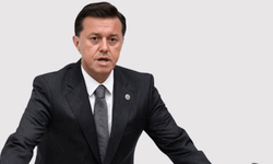 Hatipoğlu: Bu topraklarda artık terörün defteri kapanmalıdır