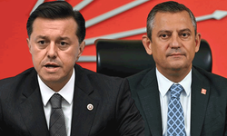 Hatipoğlu Özel’e yapılan saldırıyı kınadı