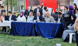 Hıdırellez coşkusu Eskişehir’i sardı