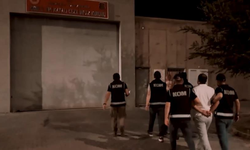 Iğdır'da rüşvet soruşturmasında 2 tutuklama