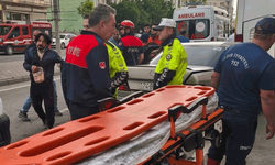Iğdır'da trafik kazası: 4 yaralı