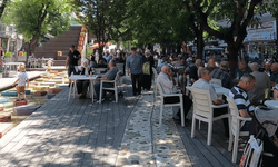 İkramiye yolda bitti, emekli bayramı evde geçirecek