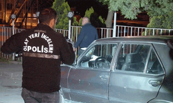 İstanbul'da düğün sonrası silahlı kavga: 1 yaralı, 4 araç hasarlı