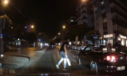 İzmir'de döner bıçaklı maganda tutuklandı