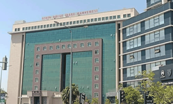 İzmir'de İcra Müdür yardımcısı ve katibi rüşvetten tutuklandı