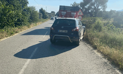 İzmir’de trafik kazası: Yaralılar var