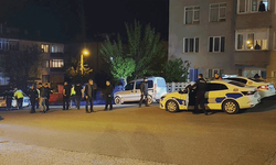 Karabük'te ehliyetsiz sürücüye 41 bin lira ceza