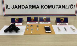 Karabük'te jandarmadan zehir operasyonu: 9 gözaltı
