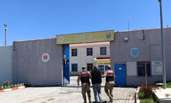 Kars’ta 5 yıl hapis cezası bulunan 1 kişi yakalandı