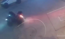 Kastamonu’da ATV ile cadde ortasında drift atan sürücüye 46 bin lira ceza
