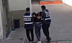 Kayseri'de 14 yıl kesinleşmiş hapis cezası bulunan şahıs yakalandı