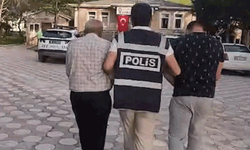 Kayseri'de köpek dövüştüren 2 kişi yakalandı