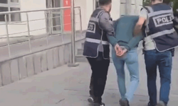 Kayseri'de sosyal medya hesabı üstünden silahlı fotoğraf paylaşan şahıs yakalandı