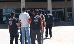 Kilis'te siber suçlulara dair operasyonda 7 kişi tutuklandı