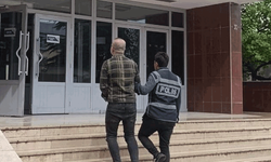 Kırıkkale'de 30 sene hapis cezası bulunan şahıs yakalandı