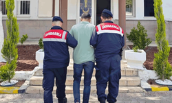 Kırıkkale'de jandarma aranan hükümlüyü yakaladı