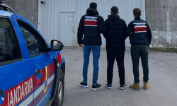 Kırklareli'nde hapis cezası bulunan 36 şahıs yakalandı