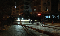Konya'da alacak verecek kavgası kanlı bitti