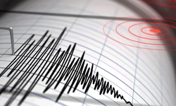 Konya’da deprem