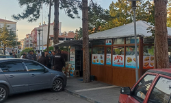 Konya’da silahla vurulan kişi yaralandı