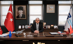 Küpeli: “Sanayiciler kazancının neredeyse tamamını finansmana ayırmak zorunda kaldı”