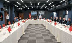 Küpeli: “Türk Silahlı Kuvvetlerimizin her zaman yanındayız”