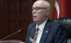Kurt: Bizim vekiller ayrı telden sizinkiler ayrı telden çalıyor