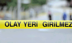 Kütahya'da 10 metre yükseklikten düşen genç hayatını kaybetti
