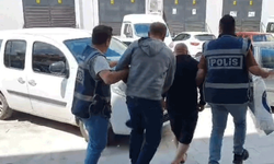 Kütahya'da küçükbaş hayvan hırsızlığı: 4 kişi tutuklandı
