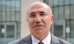 Mahmut Tanal Eskişehir’e geliyor