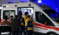 Malatya'da bir genç yolda yürürken silahlı saldırıya uğradı