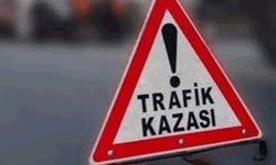 Malatya'da kontrolden çıkan otomobil devrildi: ölü ve yaralılar var
