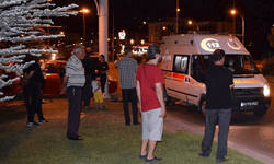 Malatya'da otomobilin çarptığı çocuk hayatını kaybetti