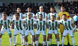 Manavgat’ın iddiası buraya kadar! Ereğli üst turda
