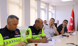 Manisa'da traktör kazalarını önlemek için seferberlik başlatıldı