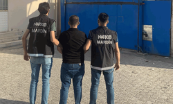 Mardin'de operasyon düzenlendi: 8 tutuklama