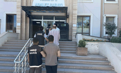 Mardin'de yasaklı madde operasyonu: 4 tutuklama