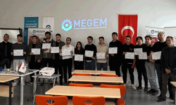 MEGEM Eskişehir’de 46 kişiyi daha meslek sahibi yaptı