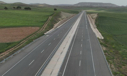 Melodili yolun ikincisi Eskişehir yolunda hayata geçiyor