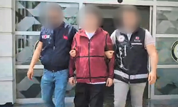 Mersin'de 70 milyon TL kazanç sağlayan 2 tefeci tutuklandı