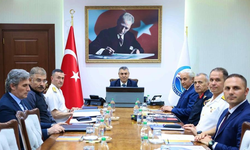 Mersin'de son bir haftada aranan 871 şahıs yakalandı