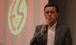 Milletvekili Hatipoğlu: “Tarih yazdınız, Eskişehirspor’um!”