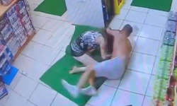 Muğla'da akaryakıt istasyonundaki darp ve gaspla ilgili 3 kişi gözaltına alındı