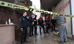 Nevşehir'de canını kurtarmak isterken canından oldu