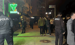 Ordu'da eğlence mekanında silahlı saldırı: 1 yaralı