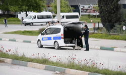 Osmaniye’de dilenci operasyonu: Zabıta kovalamacası kameralara yansıdı