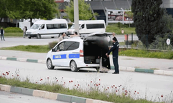 Osmaniye'de zabıtalar dilencileri kovaladı