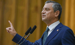Özgür Özel’e saldırı
